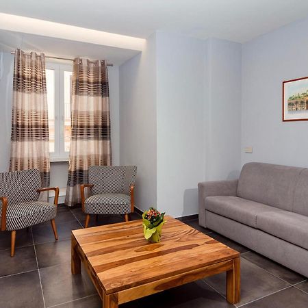 The Point Suites Rome - Guest House Екстер'єр фото