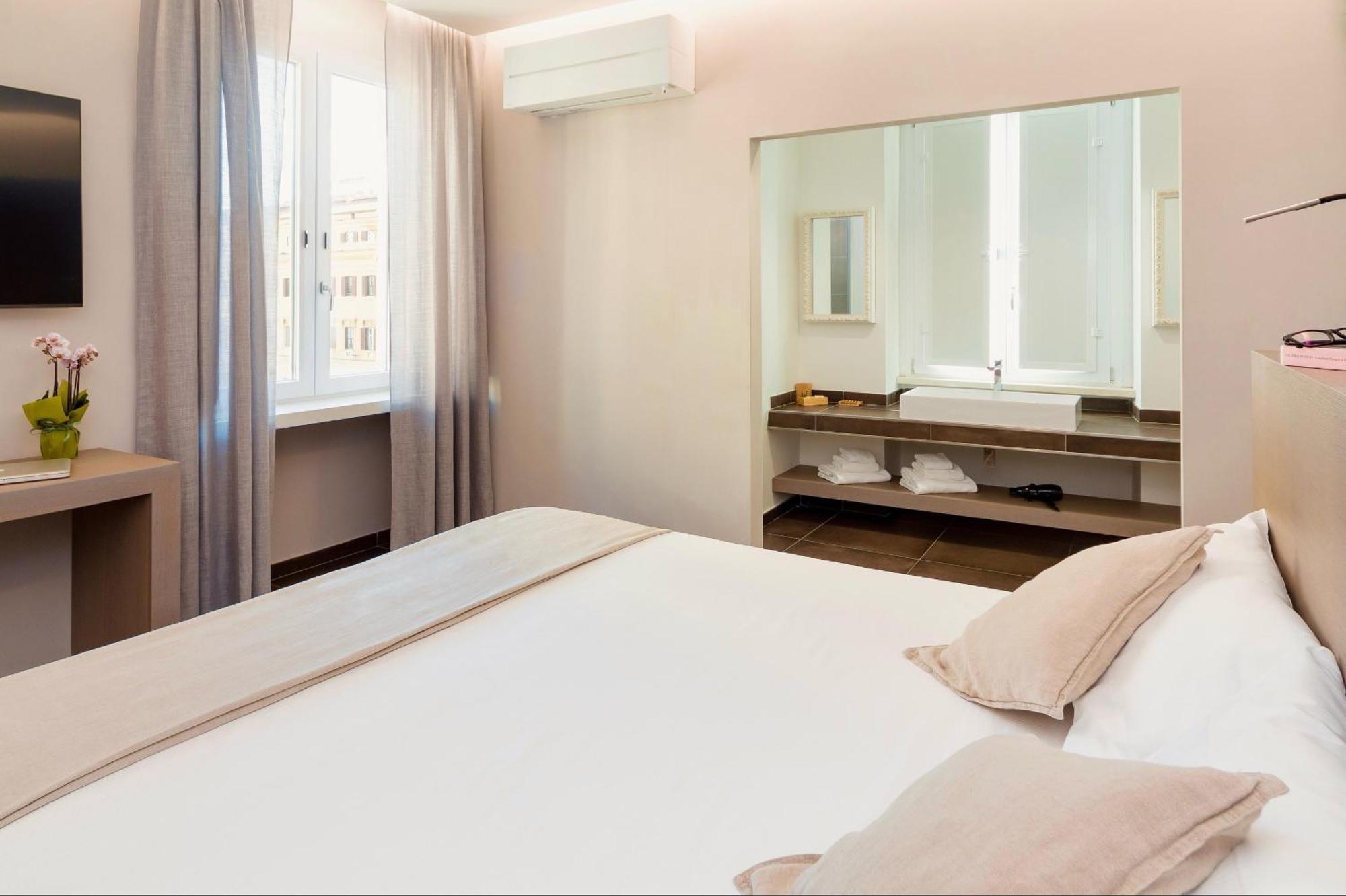 The Point Suites Rome - Guest House Екстер'єр фото